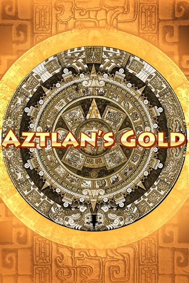 Aztlan's Gold бесплатно играть онлайн на сайте Онлайн Казино Гранд
