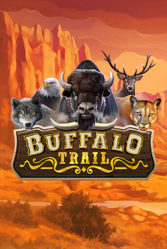 Buffalo Trail бесплатно играть онлайн на сайте Онлайн Казино Гранд