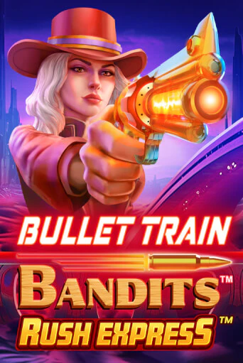 Bullet Train Bandits™ бесплатно играть онлайн на сайте Онлайн Казино Гранд