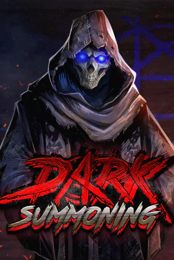 Dark Summoning бесплатно играть онлайн на сайте Онлайн Казино Гранд