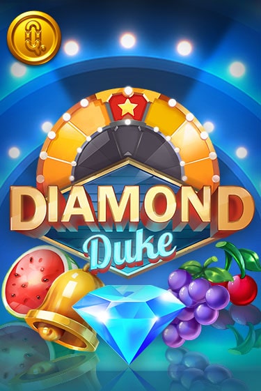 Diamond Duke бесплатно играть онлайн на сайте Онлайн Казино Гранд