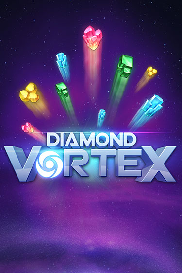Diamond Vortex бесплатно играть онлайн на сайте Онлайн Казино Гранд