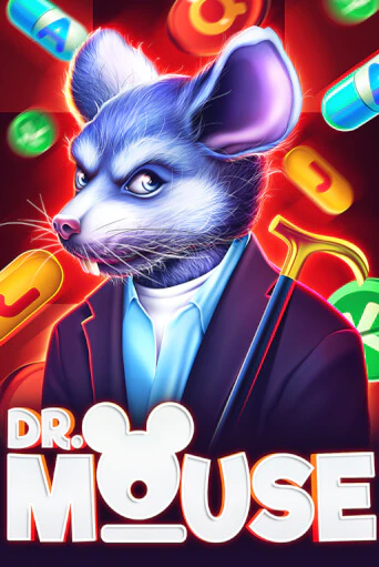 Dr. Mouse бесплатно играть онлайн на сайте Онлайн Казино Гранд