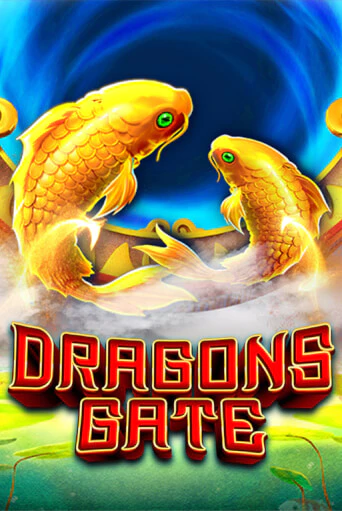 Dragons Gate бесплатно играть онлайн на сайте Онлайн Казино Гранд
