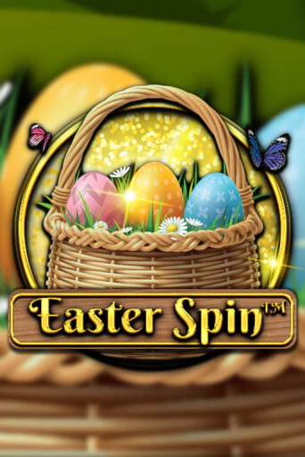 Easter Spin бесплатно играть онлайн на сайте Онлайн Казино Гранд