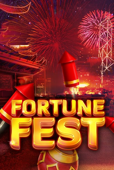 Fortune Fest бесплатно играть онлайн на сайте Онлайн Казино Гранд