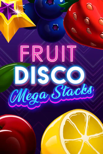 Fruit Disco: Mega Stacks бесплатно играть онлайн на сайте Онлайн Казино Гранд