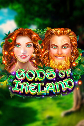 Gods of Ireland бесплатно играть онлайн на сайте Онлайн Казино Гранд