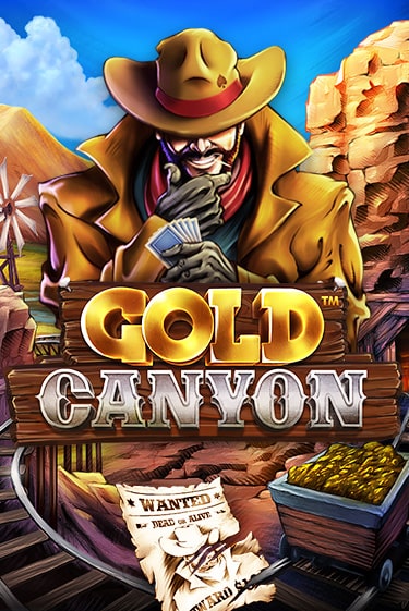 Gold Canyon бесплатно играть онлайн на сайте Онлайн Казино Гранд