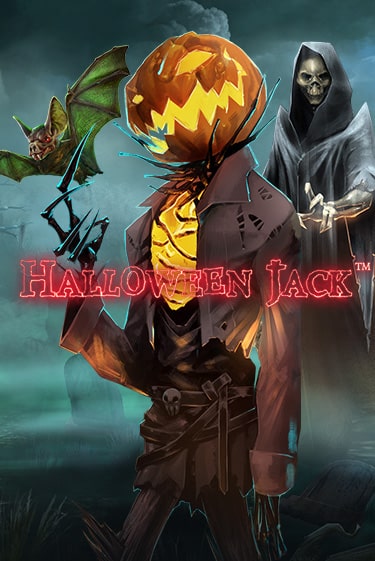 Halloween Jack™ бесплатно играть онлайн на сайте Онлайн Казино Гранд