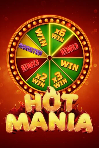 Hot Mania бесплатно играть онлайн на сайте Онлайн Казино Гранд