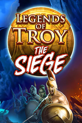 Legends of Troy: The Siege бесплатно играть онлайн на сайте Онлайн Казино Гранд