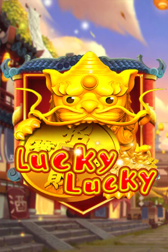Lucky Lucky бесплатно играть онлайн на сайте Онлайн Казино Гранд