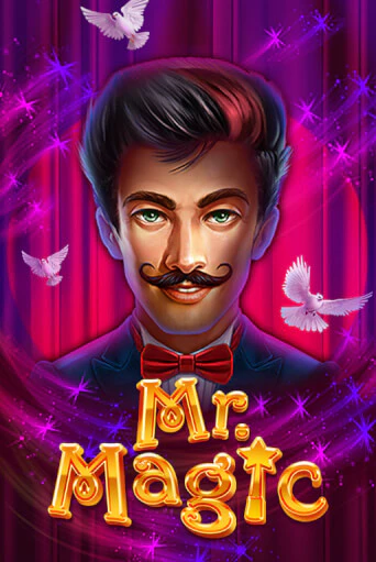 Mr.Magic бесплатно играть онлайн на сайте Онлайн Казино Гранд