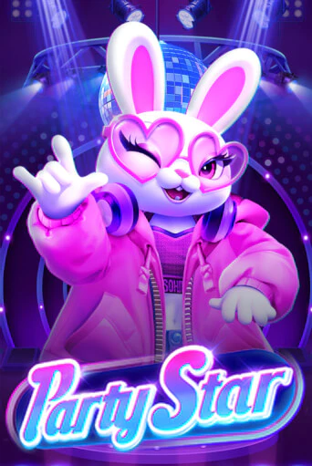 Party Star бесплатно играть онлайн на сайте Онлайн Казино Гранд