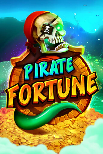 Pirate Fortune бесплатно играть онлайн на сайте Онлайн Казино Гранд