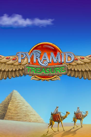 Pyramid Treasure бесплатно играть онлайн на сайте Онлайн Казино Гранд
