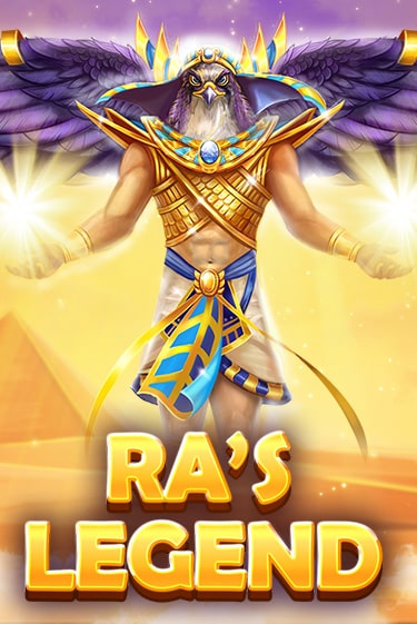 Ra's Legend бесплатно играть онлайн на сайте Онлайн Казино Гранд