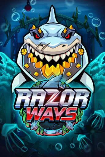 Razor Ways бесплатно играть онлайн на сайте Онлайн Казино Гранд