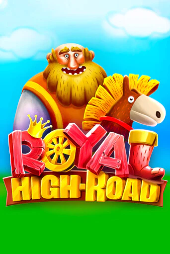 Royal High-Road бесплатно играть онлайн на сайте Онлайн Казино Гранд