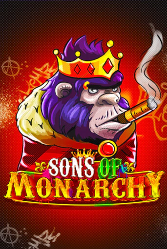 Sons of Monarchy бесплатно играть онлайн на сайте Онлайн Казино Гранд