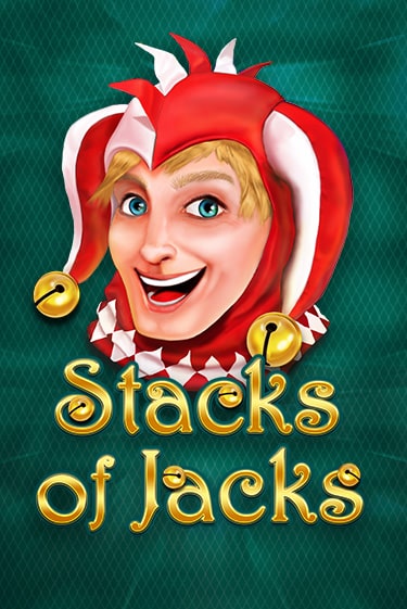 Stacks of Jacks бесплатно играть онлайн на сайте Онлайн Казино Гранд