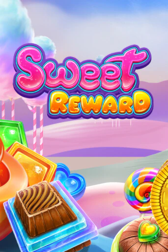 Sweet Reward™ бесплатно играть онлайн на сайте Онлайн Казино Гранд