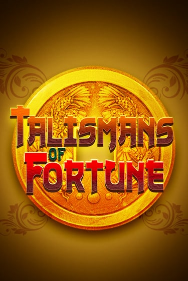 Talismans of Fortune бесплатно играть онлайн на сайте Онлайн Казино Гранд