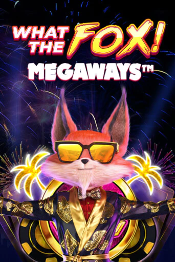 What the Fox MegaWays бесплатно играть онлайн на сайте Онлайн Казино Гранд