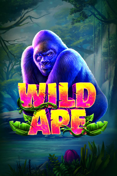Wild Ape бесплатно играть онлайн на сайте Онлайн Казино Гранд