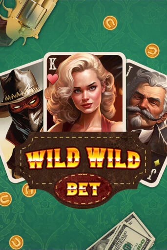 Wild Wild Bet бесплатно играть онлайн на сайте Онлайн Казино Гранд