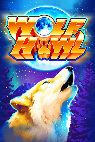 Wolf Howl бесплатно играть онлайн на сайте Онлайн Казино Гранд