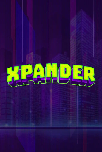 Xpander бесплатно играть онлайн на сайте Онлайн Казино Гранд