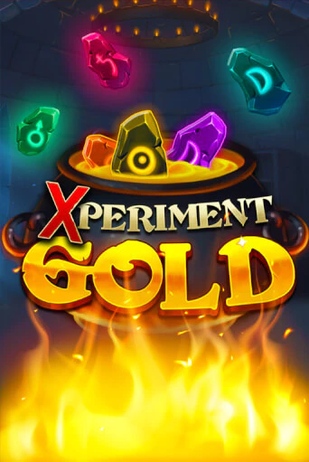 Xperiment Gold бесплатно играть онлайн на сайте Онлайн Казино Гранд