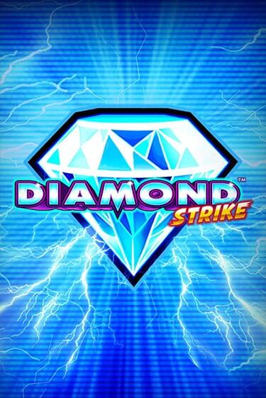 Diamond Strike™ бесплатно играть онлайн на сайте Онлайн Казино Гранд