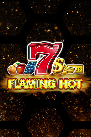 Flaming Hot бесплатно играть онлайн на сайте Онлайн Казино Гранд