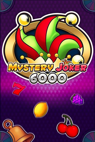 Mystery Joker 6000 бесплатно играть онлайн на сайте Онлайн Казино Гранд