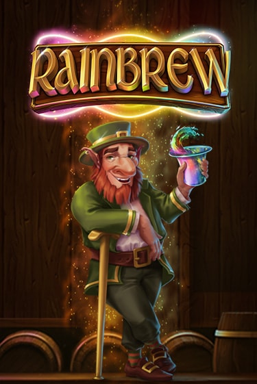 Rainbrew бесплатно играть онлайн на сайте Онлайн Казино Гранд
